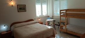 B&B Home Sweet Home Diano Marina